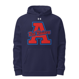 TW ANDREWS Under Armour Hoodie