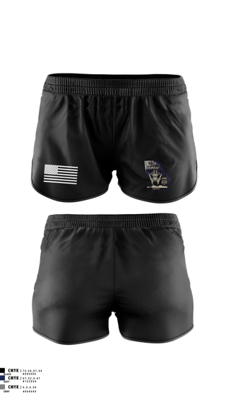 Ranger Panties, SAV I, Police, Teamtime, Team time, sublimation, custom sports apparel, team uniforms, spirit wear, spiritwear, sports uniforms, custom shirts, team store, custom team store, fundraiser sports, apparel fundraiser