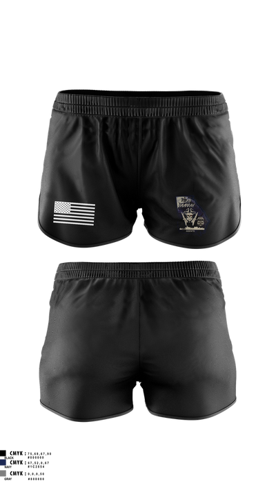 SAV I 38088846 Ranger Panties - 100