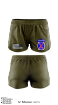 CHO 7278455 Ranger Panties - 1