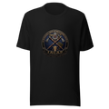 IACAP Unisex Staple T-Shirt