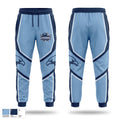Logan Martin Riverhawks Sweatpants - 1