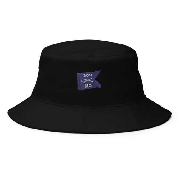 1-309 TSBN 26470529 Bucket Hat | Big Accessories BX003