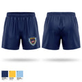 Trenton Police Department Ranger Panties - 1