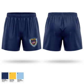 Ranger Panties, Trenton Police Department, Police, Teamtime, Team time, sublimation, custom sports apparel, team uniforms, spirit wear, spiritwear, sports uniforms, custom shirts, team store, custom team store, fundraiser sports, apparel fundraiser