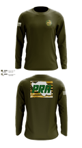 Santa Clara County Park Rangers' Association 19869497 Long Sleeve Performance Shirt - 101