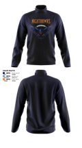 Herbert Akins Road Middle School Fleece Jacket - 32