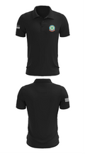 Snohomish County Search & Rescue Short Sleeve Performance Polo - 12