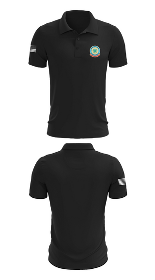 Short Sleeve Performance Polo, Snohomish County Search & Rescue, , Teamtime, Team time, sublimation, custom sports apparel, team uniforms, spirit wear, spiritwear, sports uniforms, custom shirts, team store, custom team store, fundraiser sports, apparel fundraiser