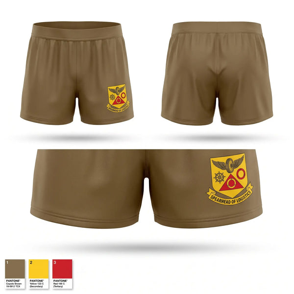 Ranger Panties, 370th Transportation Company (PLS), Army, Teamtime, Team time, sublimation, custom sports apparel, team uniforms, spirit wear, spiritwear, sports uniforms, custom shirts, team store, custom team store, fundraiser sports, apparel fundraiser
