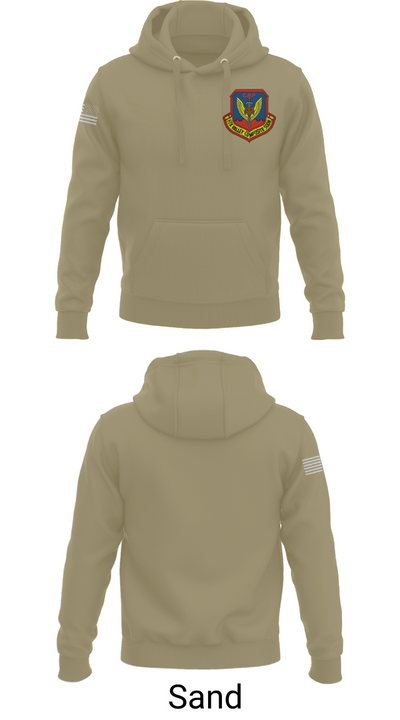 IL-274 48789751 Hoodie - 98
