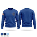 UWPD Crew Neck Sweatshirt - 1