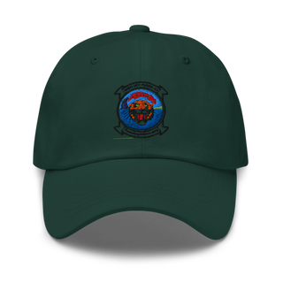 Tiger-43 85546110 Classic Dad Hat | Yupoong 6245CM