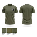 Sheriff Old School Cotton Feel Shirt - 1