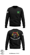 346 MP CO 9773492 Crew Neck Sweatshirt - 1