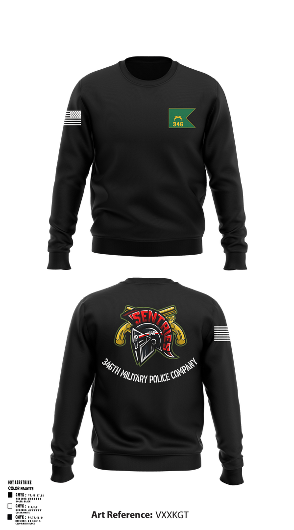 Crew Neck Sweatshirt, 346 MP CO, , Teamtime, Team time, sublimation, custom sports apparel, team uniforms, spirit wear, spiritwear, sports uniforms, custom shirts, team store, custom team store, fundraiser sports, apparel fundraiser