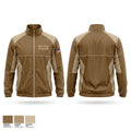61st Troop Command Windbreaker - 1