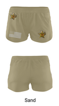 Hudspeth county sheriff office 47128359 Ranger Panties - 79