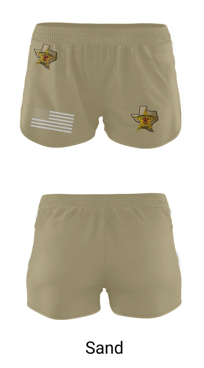 Hudspeth county sheriff office 47128359 Ranger Panties - 79