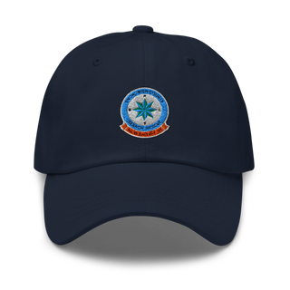 Snohomish County Search & Rescue Classic Dad Hat | Yupoong 6245CM