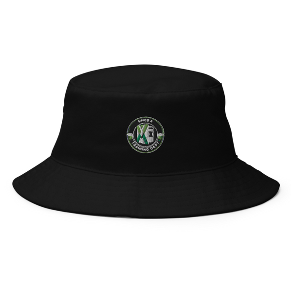 S7 16767122 Bucket Hat | Big Accessories BX003