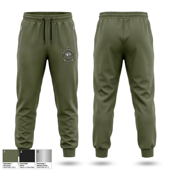 Sweatpants, Bartow County Sheriff’s Office, Police, Teamtime, Team time, sublimation, custom sports apparel, team uniforms, spirit wear, spiritwear, sports uniforms, custom shirts, team store, custom team store, fundraiser sports, apparel fundraiser