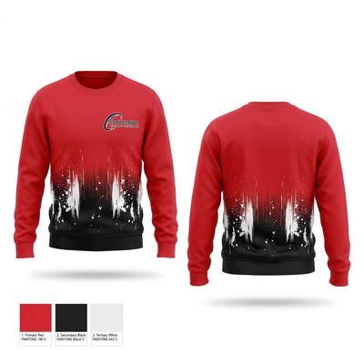 Connetquot Crew Neck Sweatshirt - 1