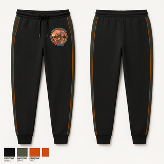 Sweatpants, 380 ELRE, Air Force, Teamtime, Team time, sublimation, custom sports apparel, team uniforms, spirit wear, spiritwear, sports uniforms, custom shirts, team store, custom team store, fundraiser sports, apparel fundraiser