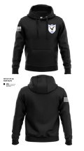 Norristown Eagle Battalion 73080434 Hoodie - 2
