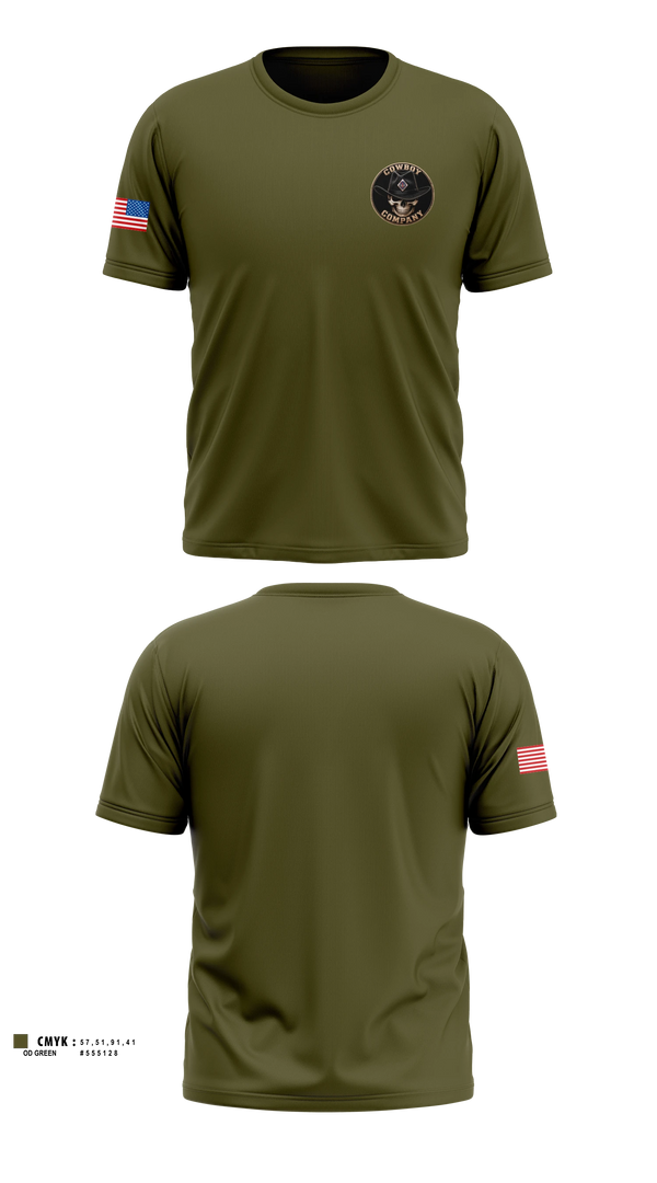 Short Sleeve Performance Shirt, Co C, 1st CEB, Marines, Teamtime, Team time, sublimation, custom sports apparel, team uniforms, spirit wear, spiritwear, sports uniforms, custom shirts, team store, custom team store, fundraiser sports, apparel fundraiser