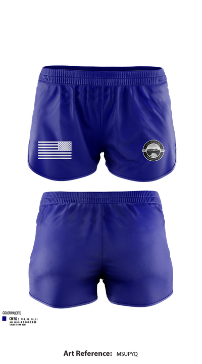 Las Vegas 60845219 Ranger Panties - 16