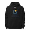 Georgia transformerGeorgia transformer 83211310 Under Armour速 Hoodie