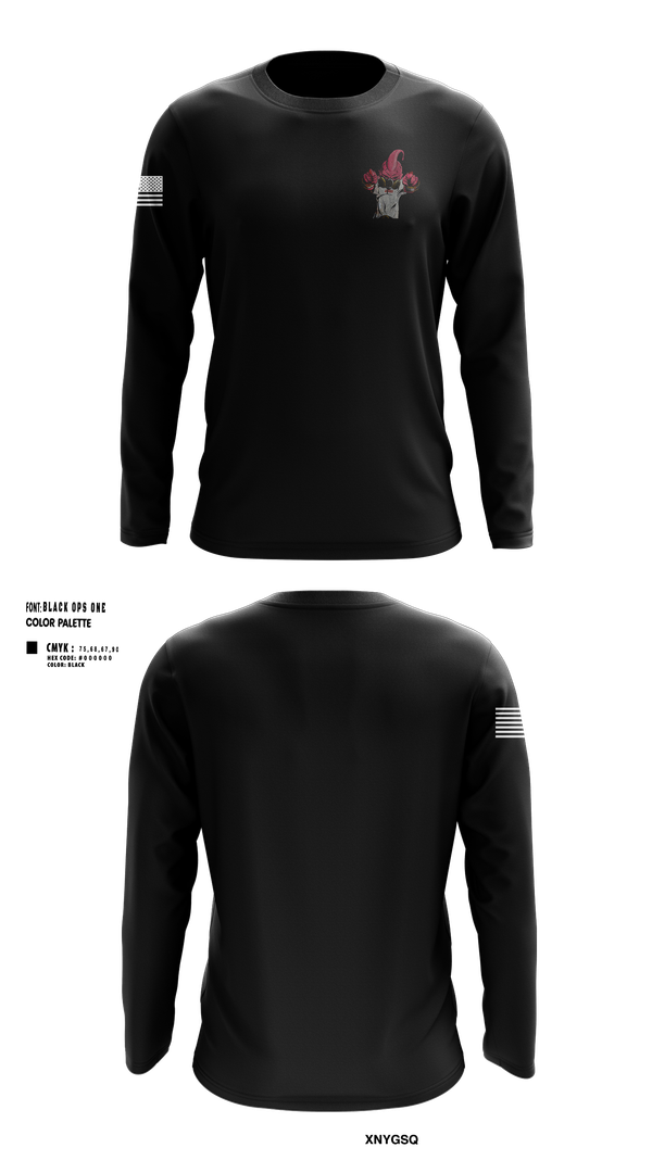 Long Sleeve Performance Shirt, Infinite Space Sphere, , Teamtime, Team time, sublimation, custom sports apparel, team uniforms, spirit wear, spiritwear, sports uniforms, custom shirts, team store, custom team store, fundraiser sports, apparel fundraiser