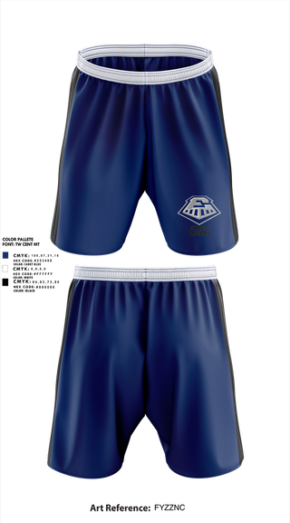 Athletic Shorts With Pockets, team name, Softball, Teamtime, Team time, sublimation, custom sports apparel, team uniforms, spirit wear, spiritwear, sports uniforms, custom shirts, team store, custom team store, fundraiser sports, apparel fundraiser