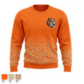 HERRIN TIGERS 91530061 Crew Neck Sweatshirt - 1
