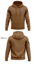 20th Special Forces Group Hoodie - 100