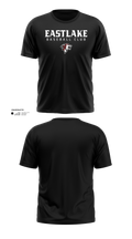 Eastlake Old School Cotton Shirt - 22
