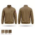 422 Bravo company Windbreaker - 1