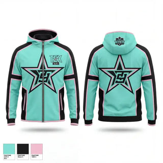 Windbreaker, Texas Nine Elite, Baseball, Teamtime, Team time, sublimation, custom sports apparel, team uniforms, spirit wear, spiritwear, sports uniforms, custom shirts, team store, custom team store, fundraiser sports, apparel fundraiser