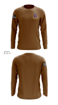 148th IN RGT 38204937 Long Sleeve Performance Shirt 21