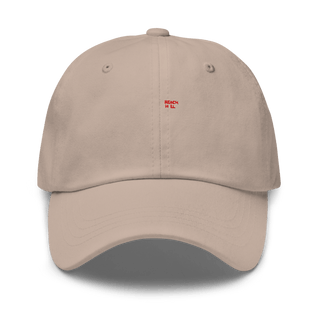 811th EN CO 58008246 Classic Dad Hat | Yupoong 6245CM