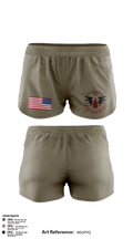 CCo, 1-508PIR (OG) Ranger Panties - 9