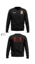 11th MDB 8603189 Crew Neck Sweatshirt - 30