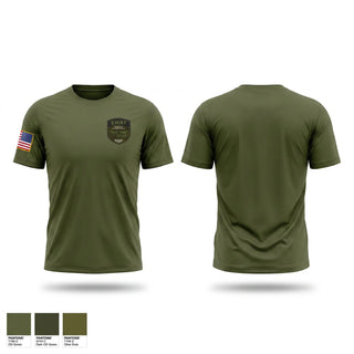 Short Sleeve Performance Shirt, Rochester-Olmsted County SWAT, Police, Teamtime, Team time, sublimation, custom sports apparel, team uniforms, spirit wear, spiritwear, sports uniforms, custom shirts, team store, custom team store, fundraiser sports, apparel fundraiser