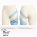 Seamless Gutters 4 Less 40038908 Women's Shorts - 1
