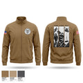 NSWG-1 Medical Windbreaker - 1