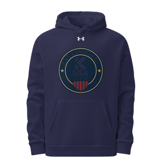 Kalashnikov USA 2736755 Under Armour Hoodie