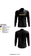 Tomah 84077674 Quarter Zip Jacket - 2