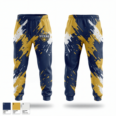 Texas Legacy 12531140 Sweatpants - 1