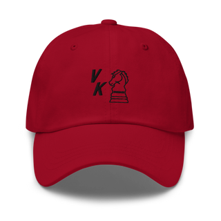 VMFA-121 16831306 Classic Dad Hat | Yupoong 6245CM